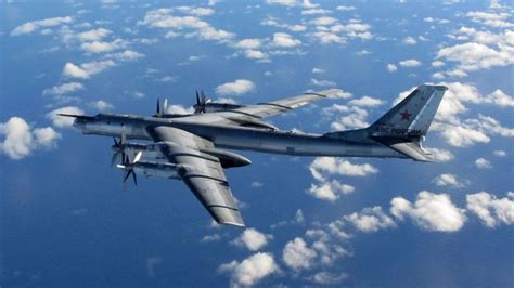 TU-95 Bear Game Gameplay